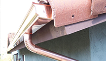 Rain Gutter Installation, Repair, Cleaning in Gas City, IN